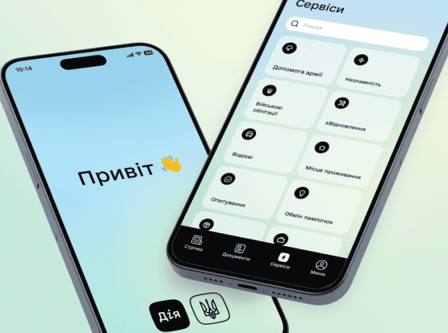 В Україні можна зареєструвати ФОП за дві секунди