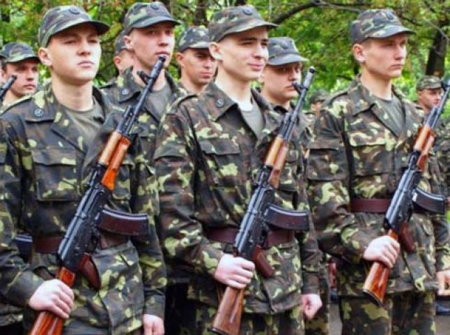 Голова Закарпатської ОДА заблокував виїзд місцевого батальйону в зону АТО