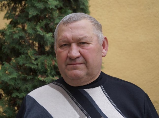 Аварія на Чорнобильській АЕС торкнулась полковника міліції у відставці Юрія Свистака