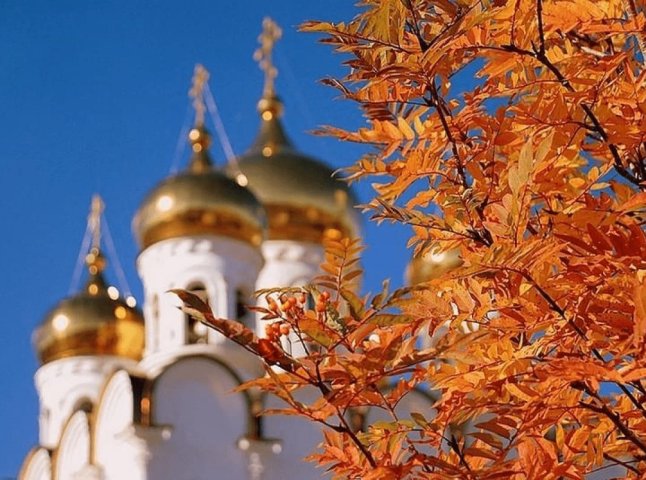 Яке православне свято відзначають віряни 11 жовтня