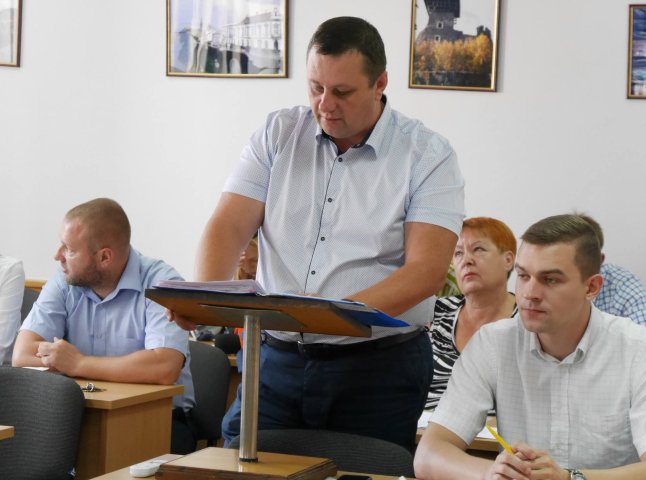 Ужгородський міськвиконком погодив тарифи на платні медичні огляди