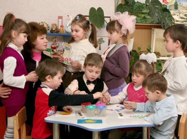 В Ужгороді чотири дні триватиме "Дитинство без меж"