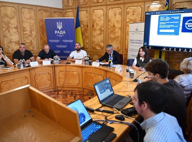 Реабілітація та адаптація ветеранів: яку допомогу надає Закарпаття