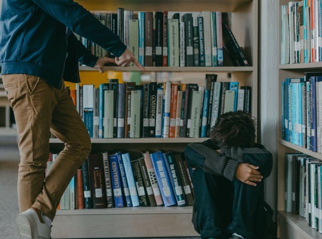 3 години на втручання: віднині в школах інакше реагуватимуть на булінг
