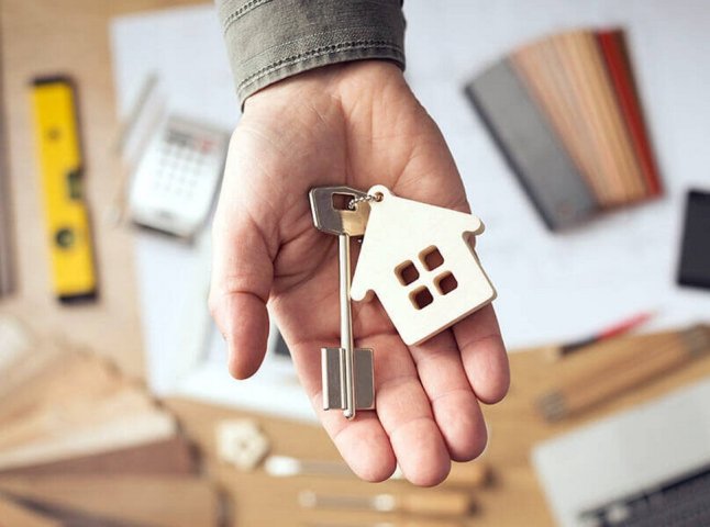 Нові правила продажу іпотечних квартир запрацювали в Україні