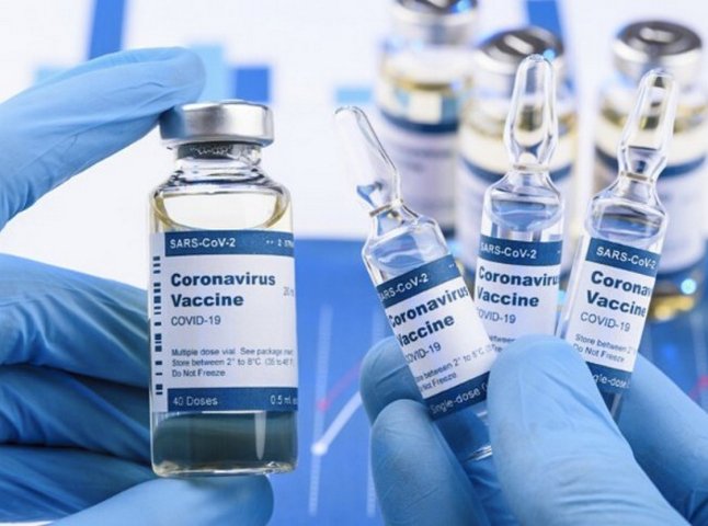 У ЄС схвалили нову ковід-вакцину від компанії Novavax