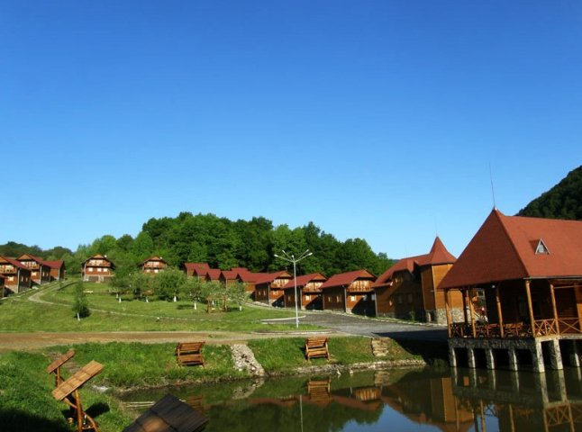 Закарпатський курорт став першим у рейтингу "П’яти центрів притягання в Карпатах"