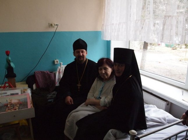 Мукачівська православна єпархія провела три святкові концерти в Ужгороді (ФОТО)