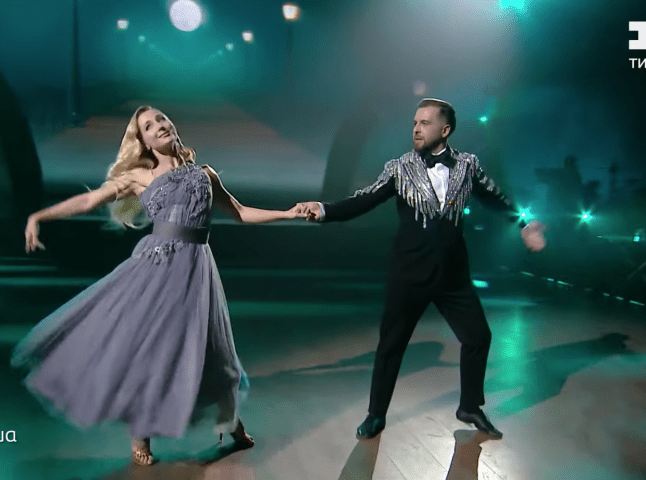 Танці з зірками – 2020: хто покинув шоу після 11 випуску