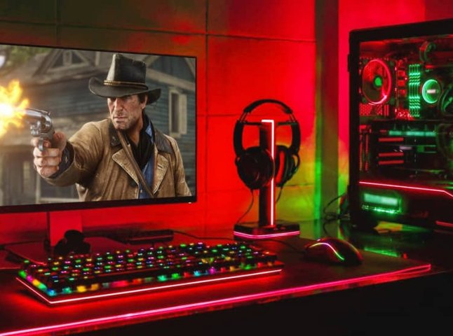 Купити б/у ігровий комп’ютер з гарантією в Одесі