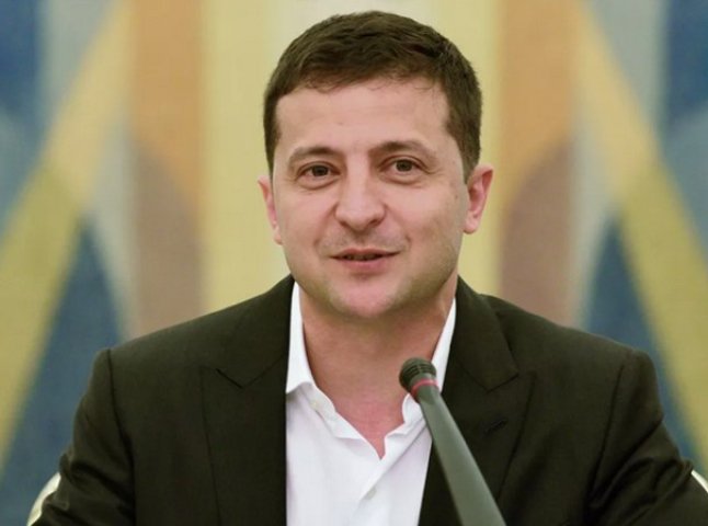 Депутати Закарпатської облради звернулись до Президента України із проханням