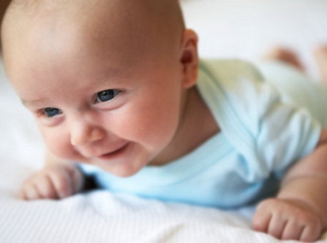Бейбі-бум по-ужгородськи: у перинатальному центрі за рік народилась рекордна кількість малюків
