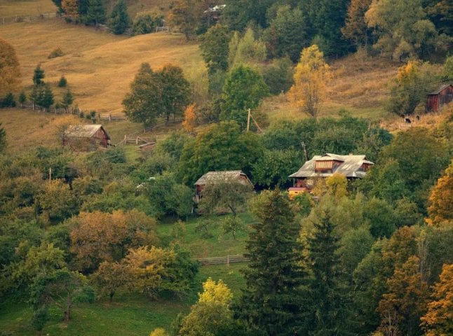 Закарпатські громади отримали мінігранти з Німеччини
