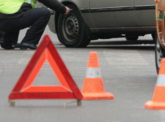 В Ужгороді під колесами автомобіля загинув 13-річний хлопчик
