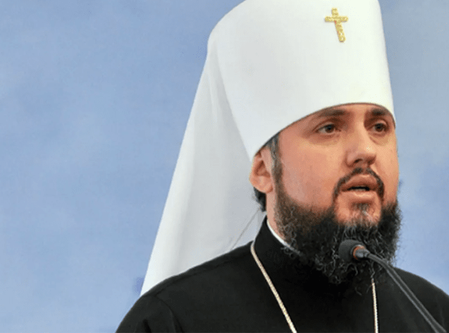 Об’єднавчий собор обрав главу Української помісної церкви
