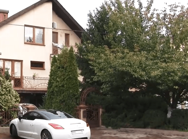 Резонансний підпал будинку в Ужгороді: родина розповіла про те, що трапилось