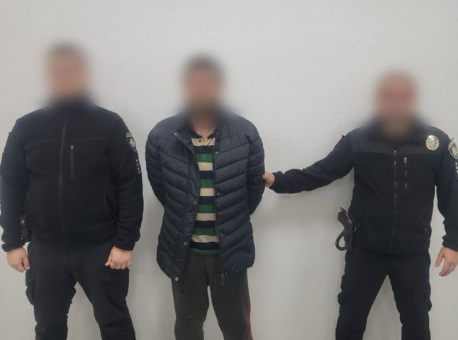 Подали як нещасний випадок: на Тячівщині чоловік відправив односельця в кому