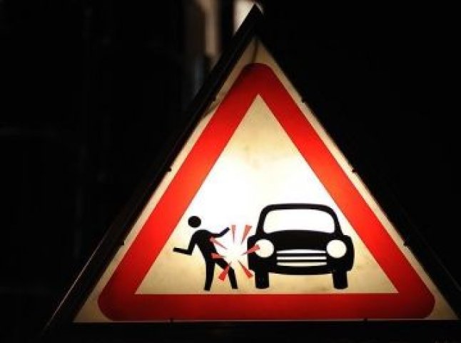 В Мукачеві затримали водія, що збив пішохода