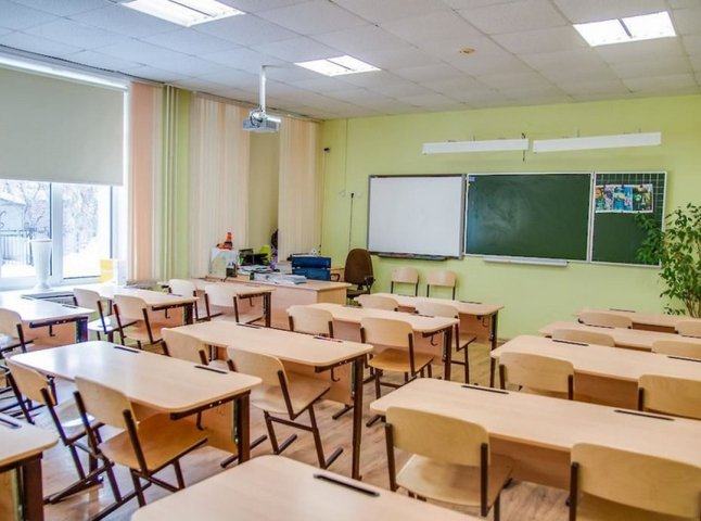 Навчання у Великолучківській ТГ: школи мають підготувати до 1 вересня