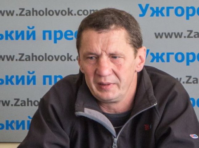За порушення громадського порядку Івану Данацку присудили 40 годин громадських робіт