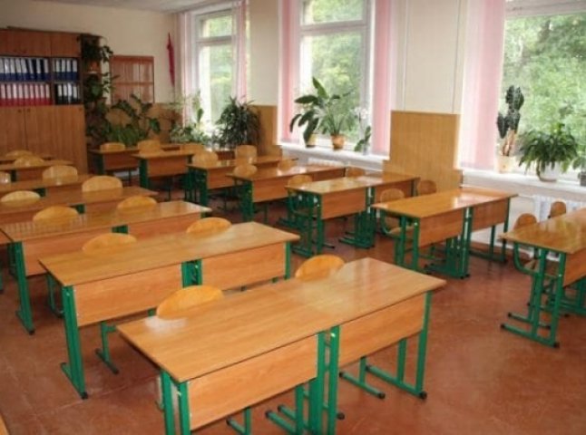 7 навчальних закладів Мукачева потрапили у "ТОП-20 шкіл Закарпаття"