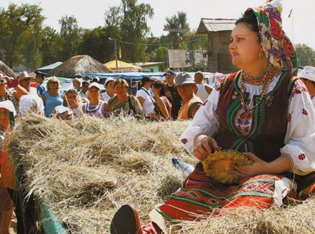 23 – 26 вересня в Ужгороді пройдуть “Дні туризму”