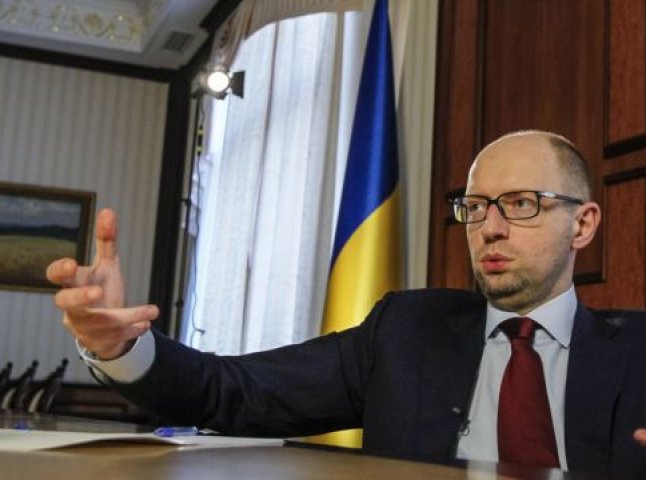 Роз’яснення змін до Конституції України курсу Уряду на децентралізацію влади в Україні