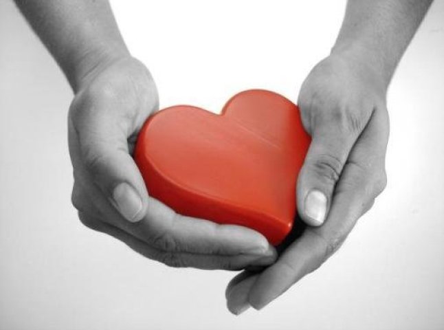 За результатами акції “Серце до серця” на Закарпатті зібрали майже чверть мільйона гривень