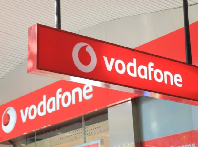 "Vodafone Україна" попереджає закарпатців про проблеми з мобільним зв’язком