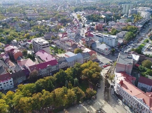 Квартири подобово в Ужгороді: ціни та пропозиції