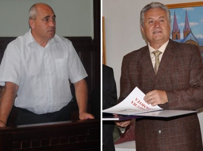 З березня мер Мукачева залишиться без двох заступників