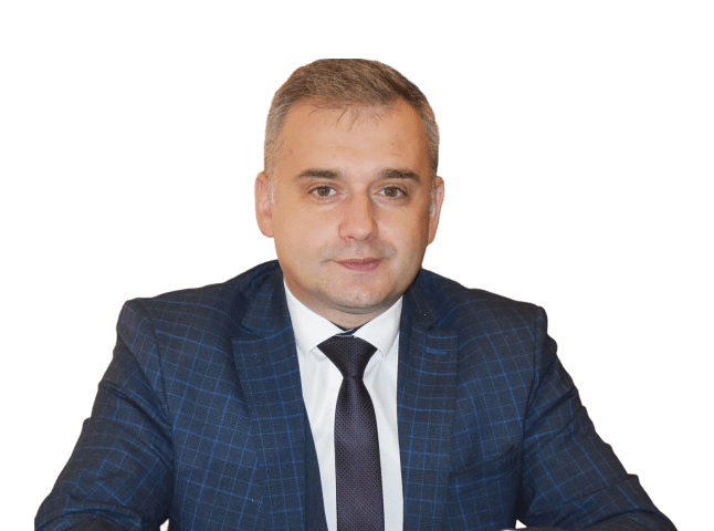 Шекета Андрій Андрійович