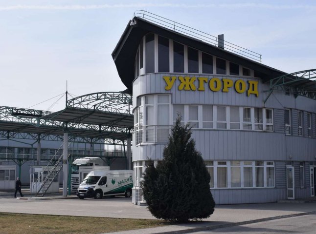 В Україну прямував 37-річний чоловік: що сталося на кордоні зі Словаччиною