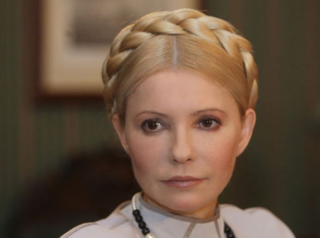 Тимошенко сидітиме з убивцею?