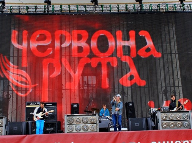 Конкурс, який став зірковим для чималої кількості українських артистів, шукає таланти на Закарпатті