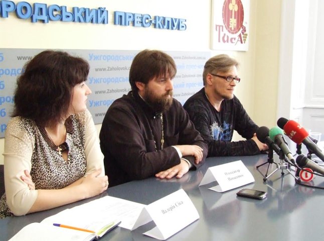 Закарпаття приймає біженців зі Сходу України