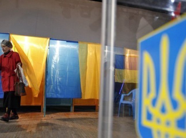 Команда Зеленського допускає можливість проведення дострокових місцевих виборів