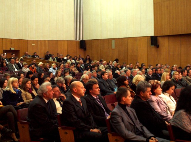 В Ужгороді відбудеться конференція, пов’язана з передбаченням надзвичайних природних явищ