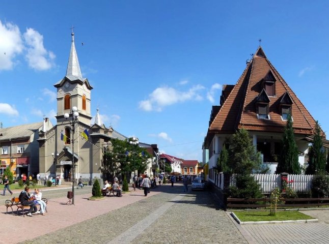 На Закарпатті створять музей на честь Героя України