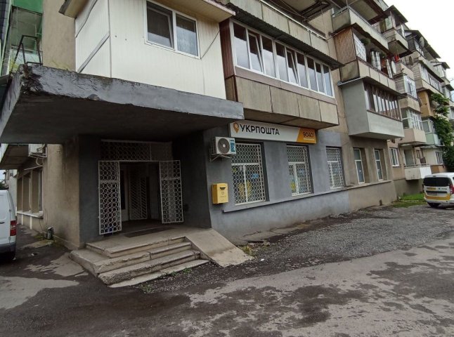 Укрпошта виставила нерухомість на продаж: об’єкти на Закарпатті — в списку