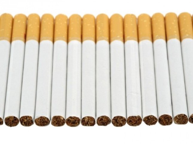 Податківці Закарпаття почали розслідувати два факти незаконного перевезення цигарок