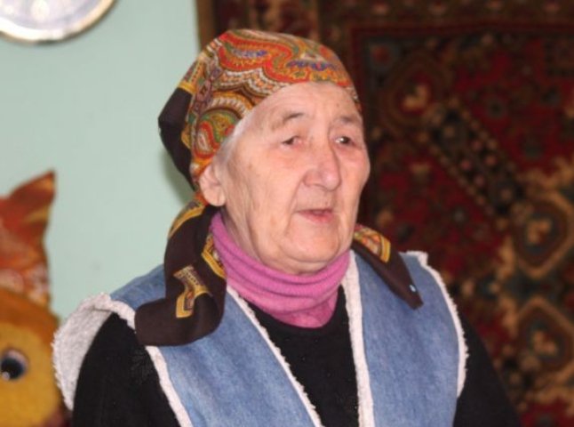 Як вижити на пенсію в 1500 гривень: "майстер-клас" від самотньої пенсіонерки з Ужгорода
