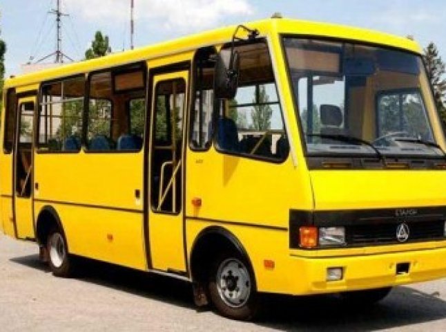 В Ужгороді відкриють новий автобусний маршрут (ВІДЕО)