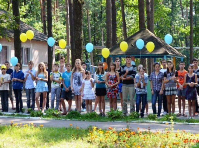 Прокурор Мукачівського району виявив порушення програми відпочинку дітей на 2014-2017 роки