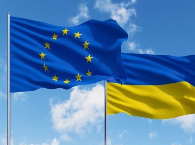 Україна та ЄС починають перегляд торговельної частини Угоди про асоціацію