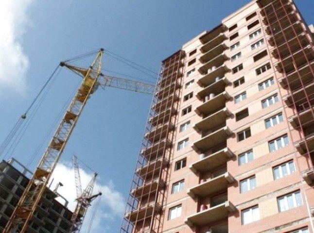 Старі ужгородські промзони планують перетворити на житлові квартали