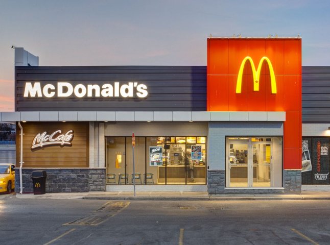 McDonald’s в Мукачеві: чи планується відкриття закладу