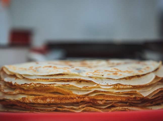 Наступного тижня відбудеться фестиваль «Ужгородська Палачінта 2026»