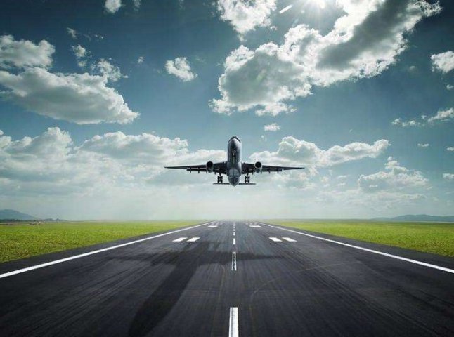 Новий аеропорт на Закарпатті будуватимуть на території Мукачівської ТГ