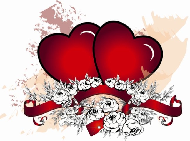 "Серця двох" лунатимуть в Берегові на День Святого Валентина
